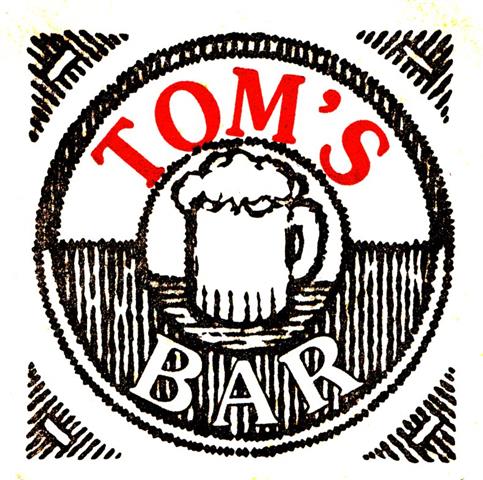 unbekannt ----- gast quad 13 (quad205-tom's bar-schwarzrot) 